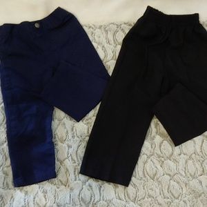 2 Lot of pants